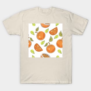 Oranges T-Shirt